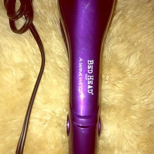 Bedhead A wave we go iron New